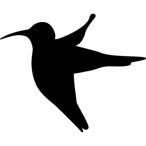 Bird control icon
