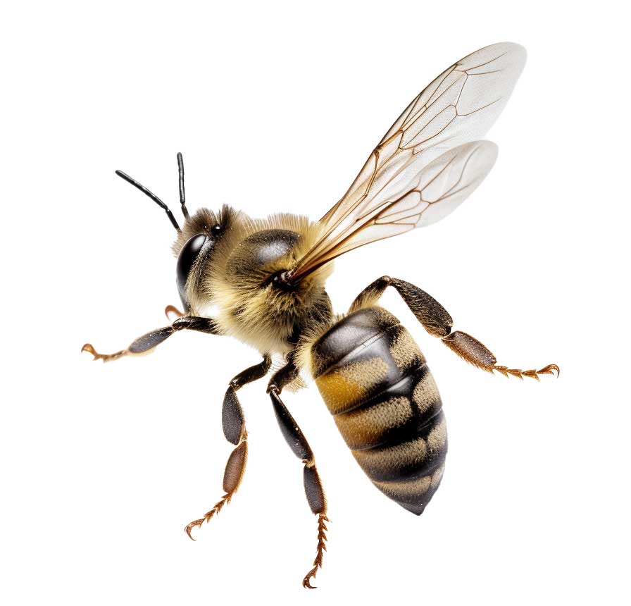 Bee Pest Control Experts Image