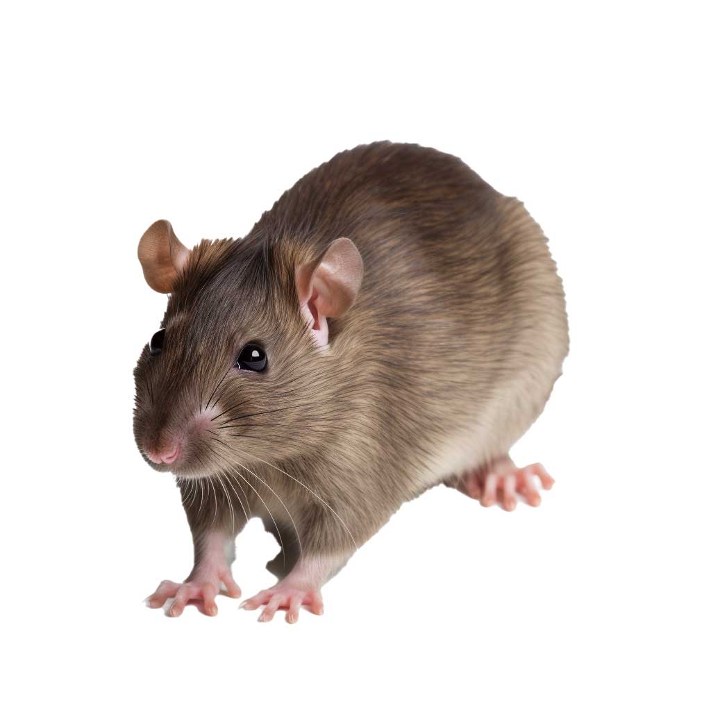 Common Rat PEst