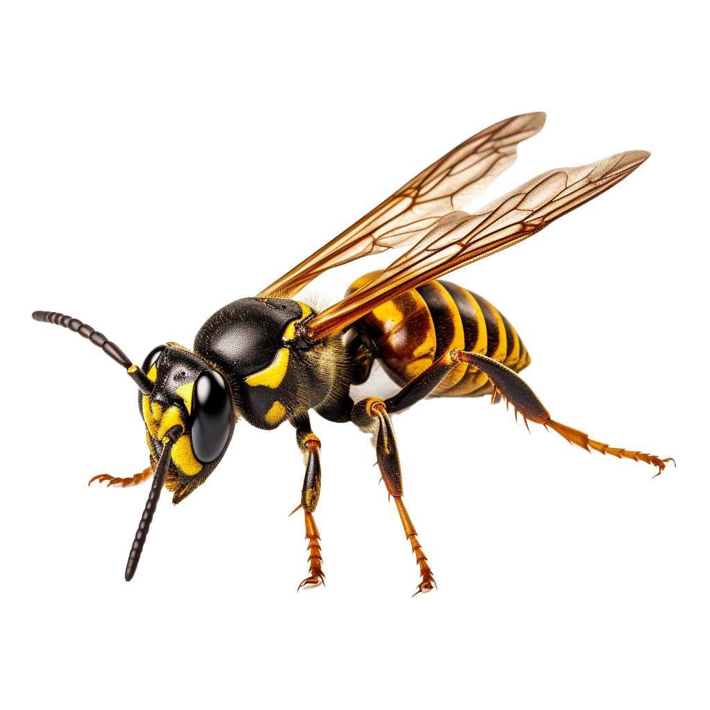 Wasp Pest