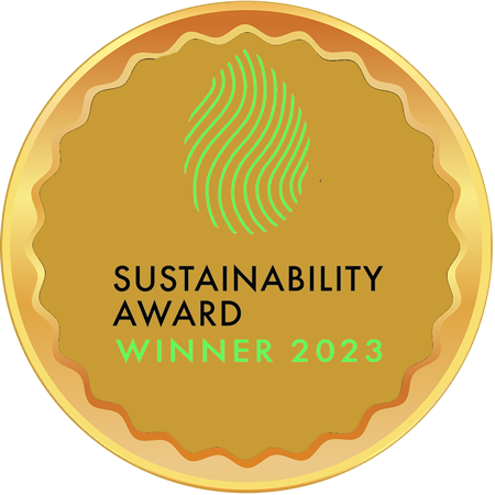 Sustainability Award